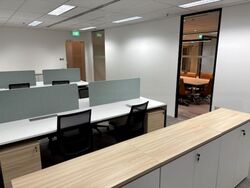 Republic Plaza (D1), Office #484332361